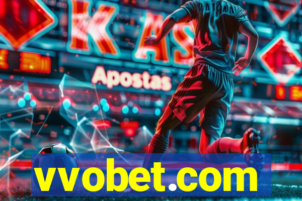 vvobet.com