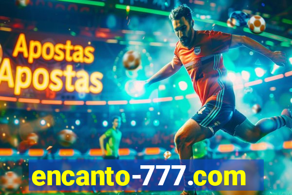 encanto-777.com