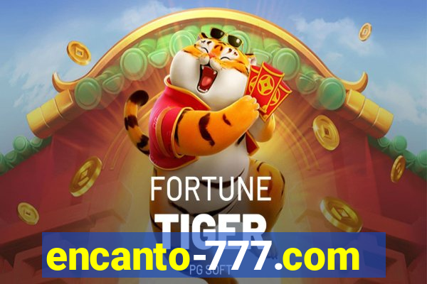 encanto-777.com