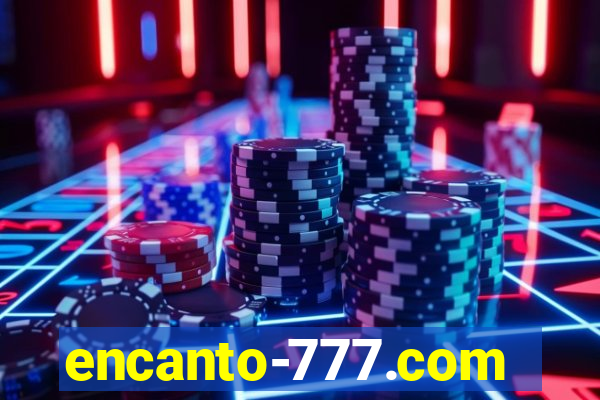 encanto-777.com