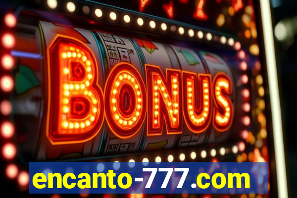 encanto-777.com