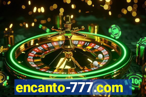encanto-777.com