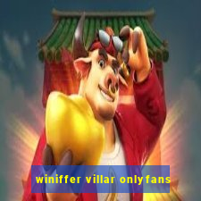 winiffer villar onlyfans