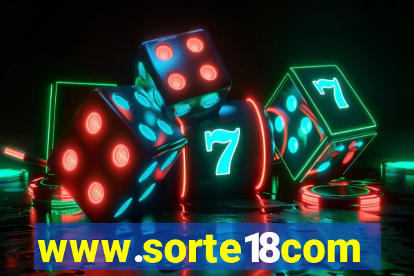www.sorte18com