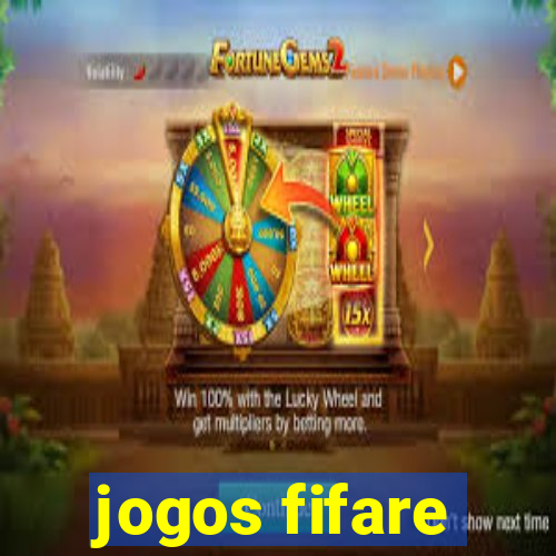 jogos fifare