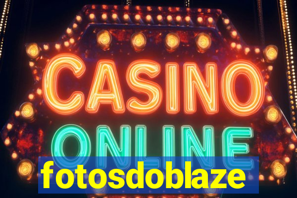 fotosdoblaze