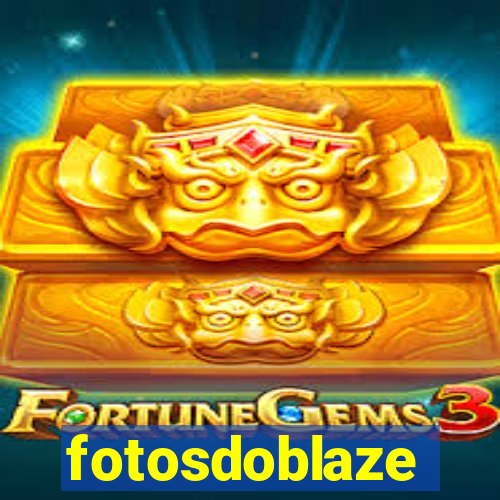 fotosdoblaze