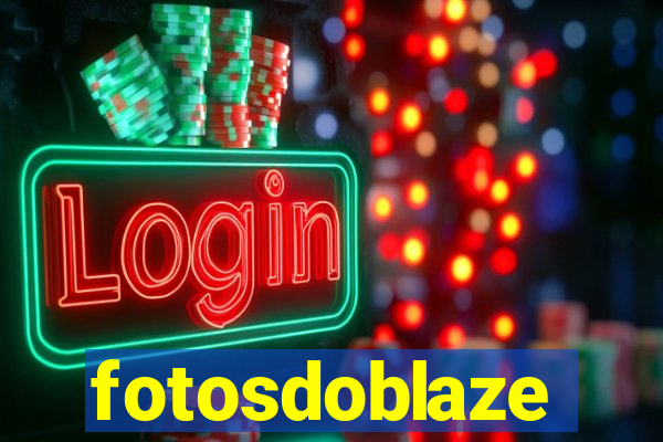 fotosdoblaze