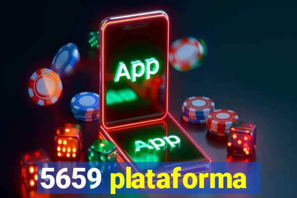 5659 plataforma