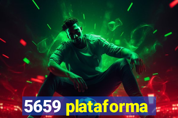 5659 plataforma