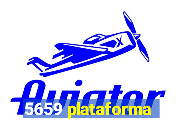 5659 plataforma