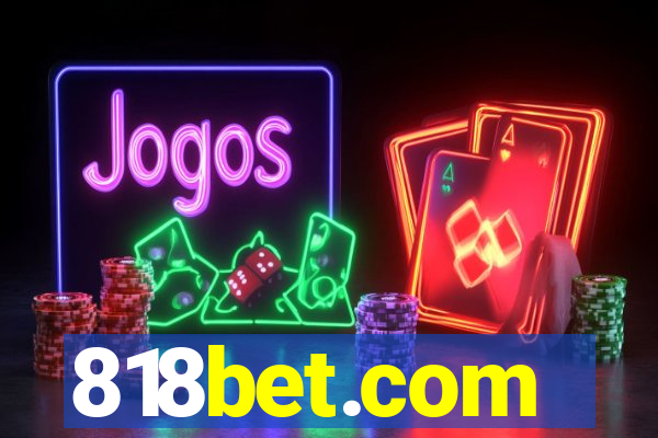 818bet.com