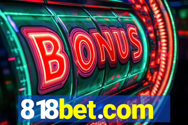 818bet.com
