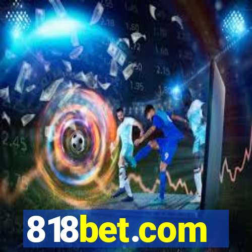 818bet.com