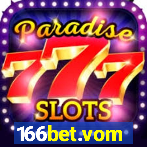 166bet.vom