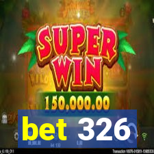 bet 326