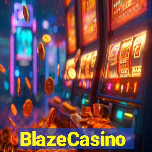 BlazeCasino