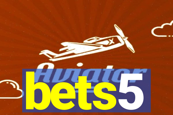 bets5