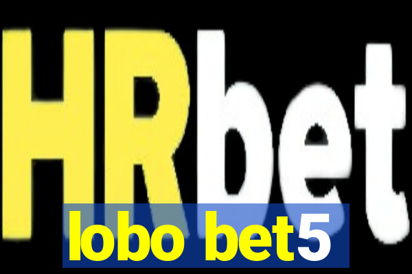 lobo bet5