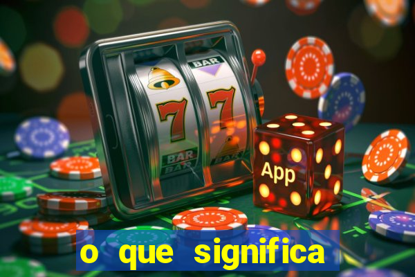 o que significa letra guardada
