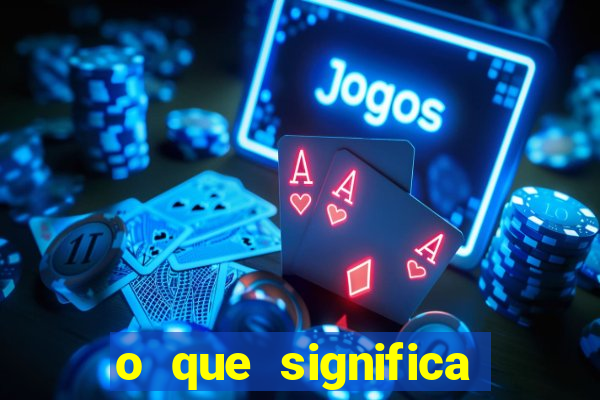 o que significa letra guardada