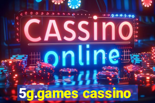 5g.games cassino