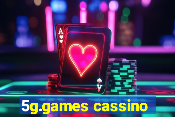 5g.games cassino