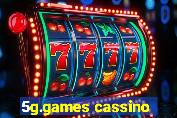 5g.games cassino