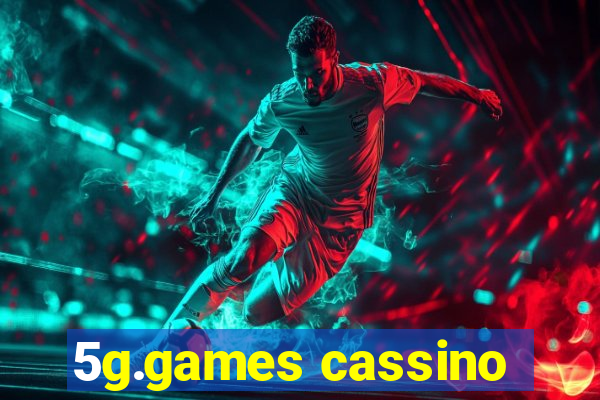 5g.games cassino