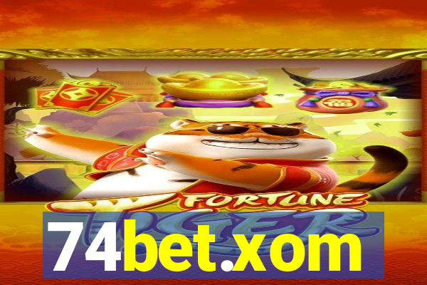 74bet.xom