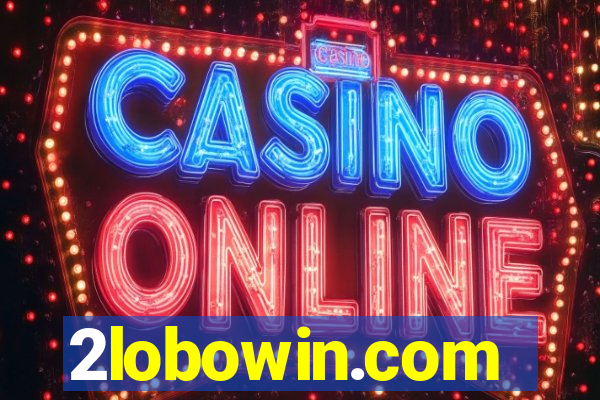 2lobowin.com