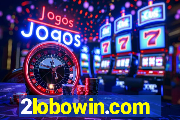 2lobowin.com