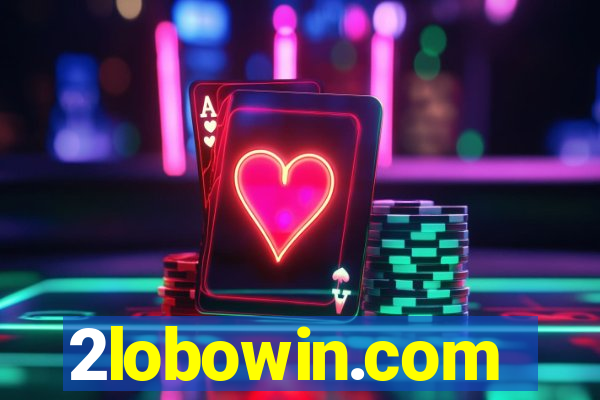 2lobowin.com