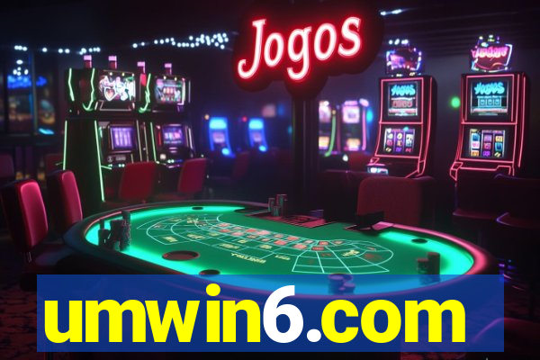 umwin6.com