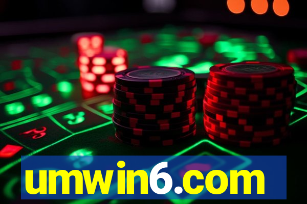 umwin6.com