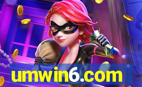 umwin6.com