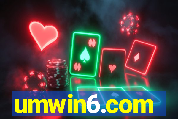 umwin6.com
