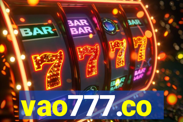 vao777.co