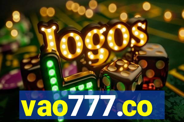 vao777.co