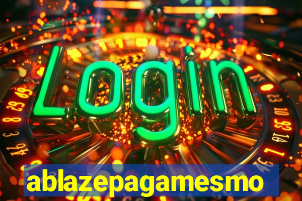 ablazepagamesmo