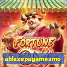 ablazepagamesmo