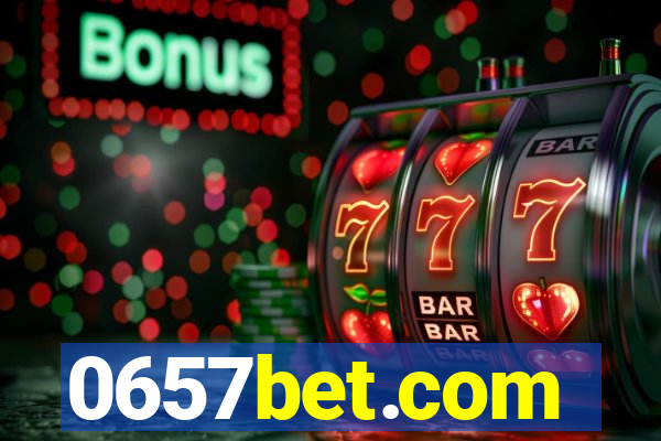 0657bet.com