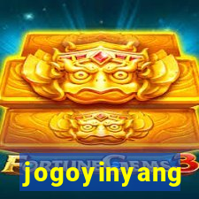 jogoyinyang