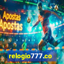 relogio777.co