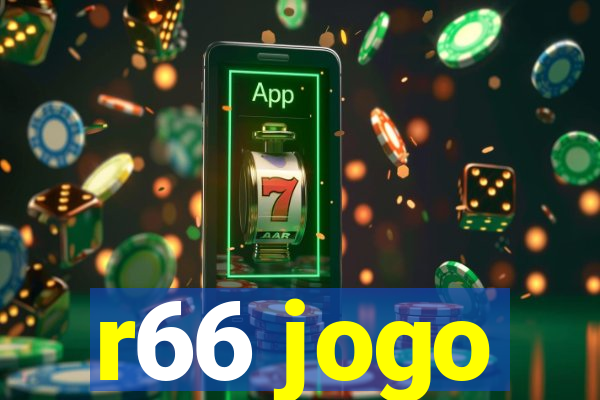 r66 jogo