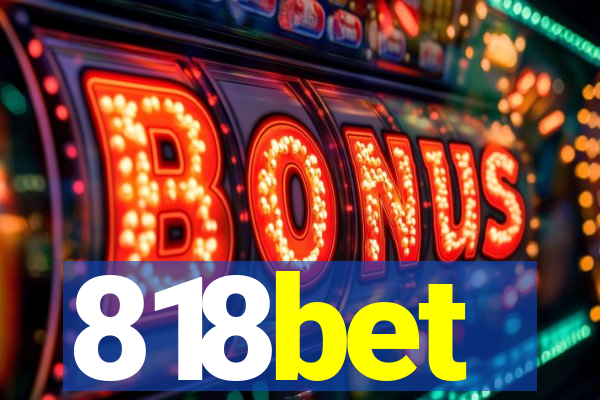 818bet