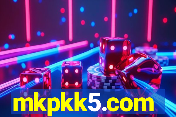 mkpkk5.com