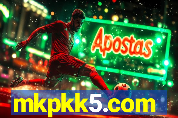 mkpkk5.com