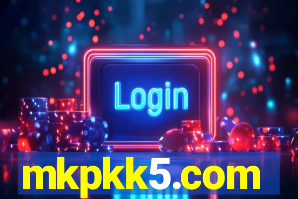 mkpkk5.com