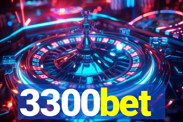 3300bet